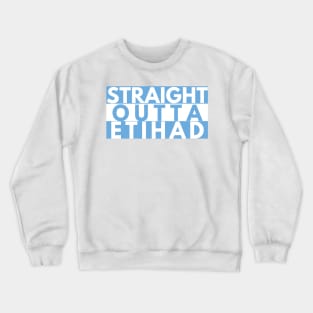 MANCHESTER PRIDE Crewneck Sweatshirt